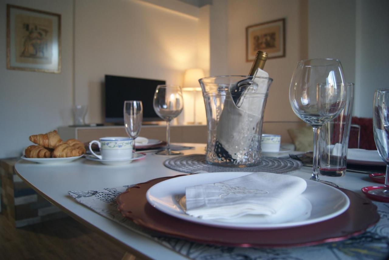 Apartment Vlc - Preciosos En El Carmen *