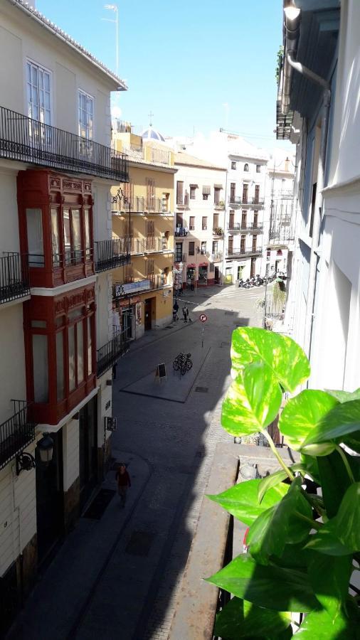 Vlc - Preciosos En El Carmen Apartment Valencia