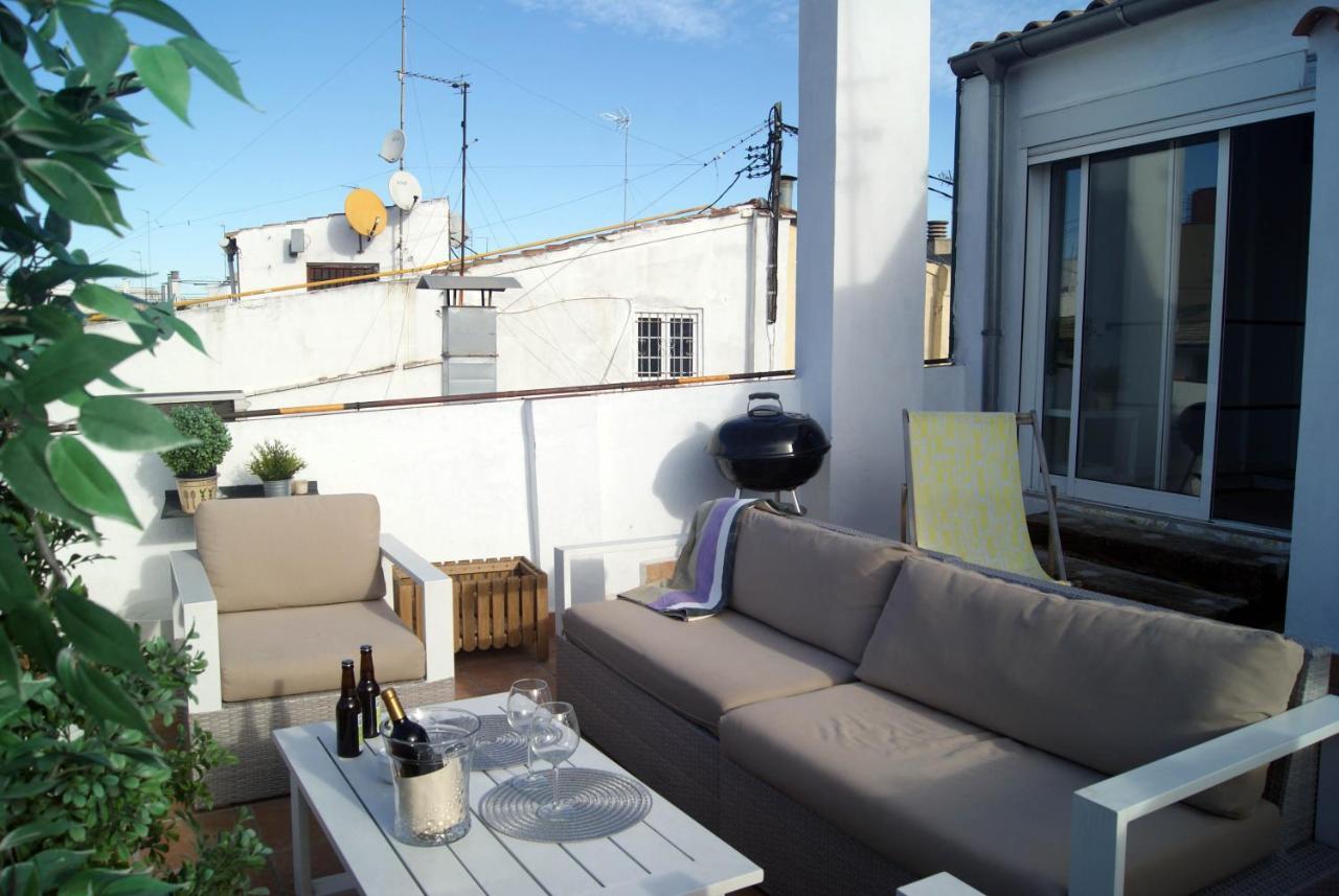 Apartment Vlc - Preciosos En El Carmen