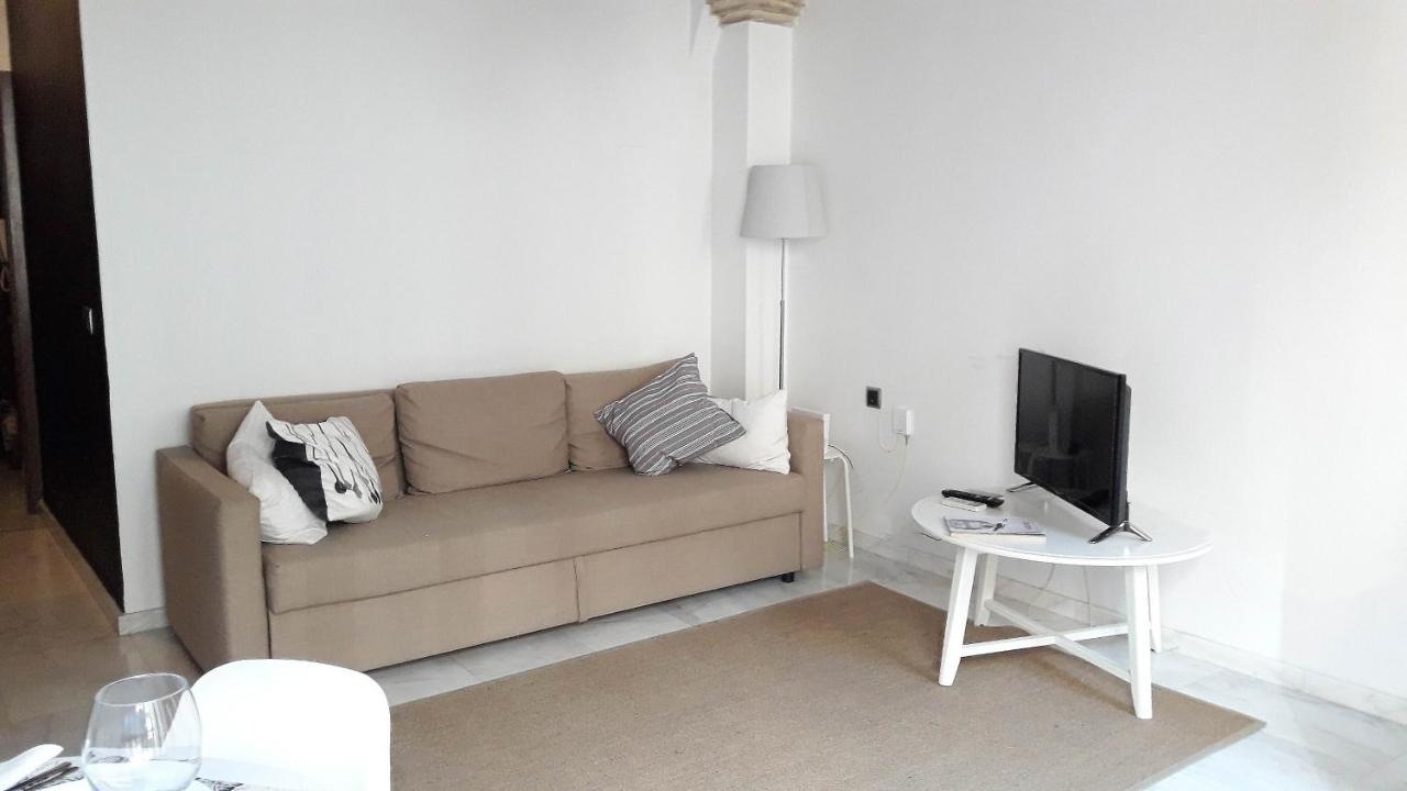 Vlc - Preciosos En El Carmen Apartment