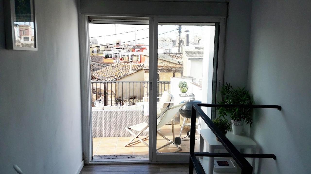 Apartment Vlc - Preciosos En El Carmen Valencia