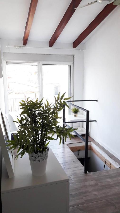 Apartment Vlc - Preciosos En El Carmen Valencia