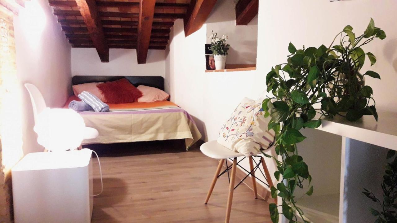 Vlc - Preciosos En El Carmen Apartment