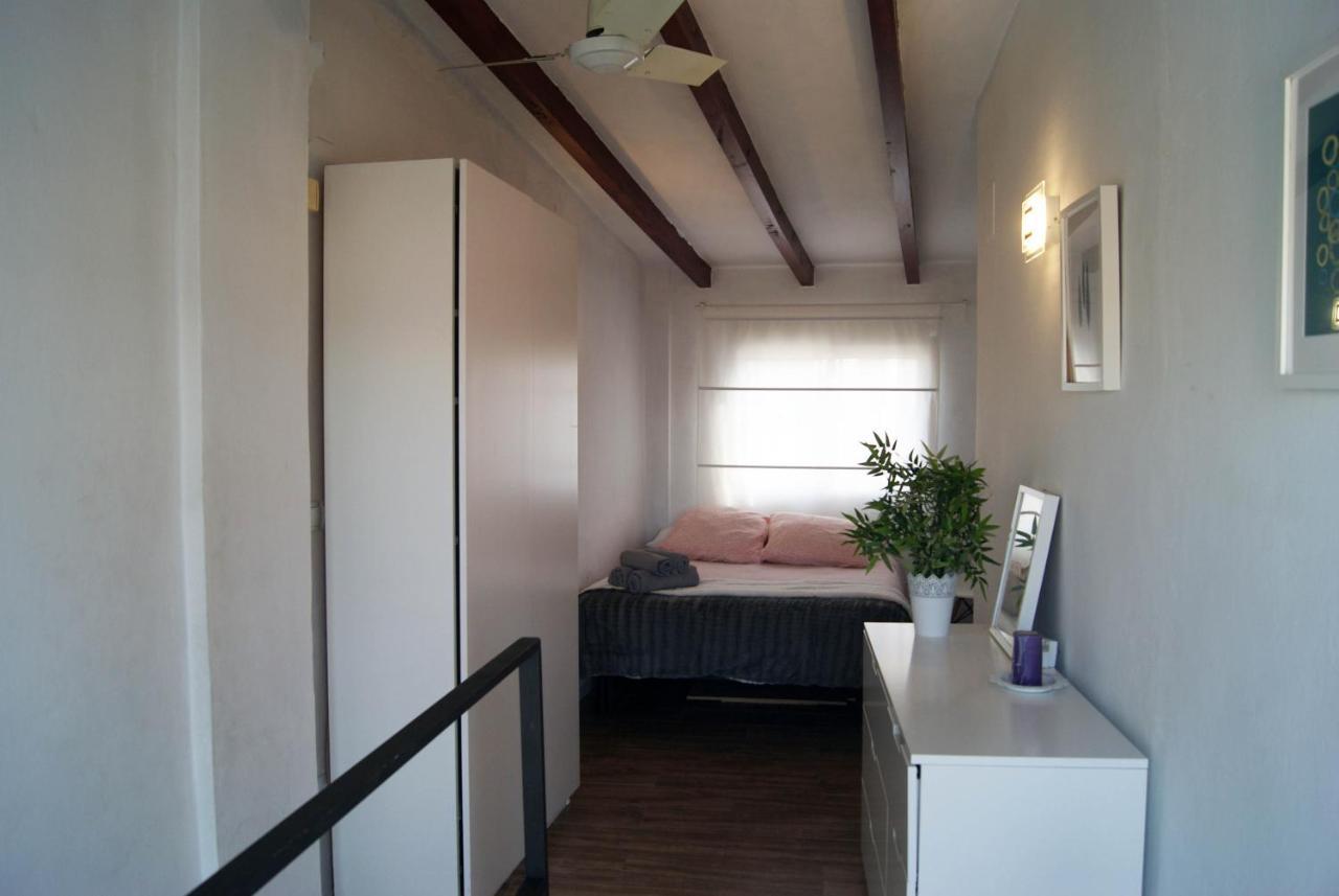 Apartment Vlc - Preciosos En El Carmen Valencia