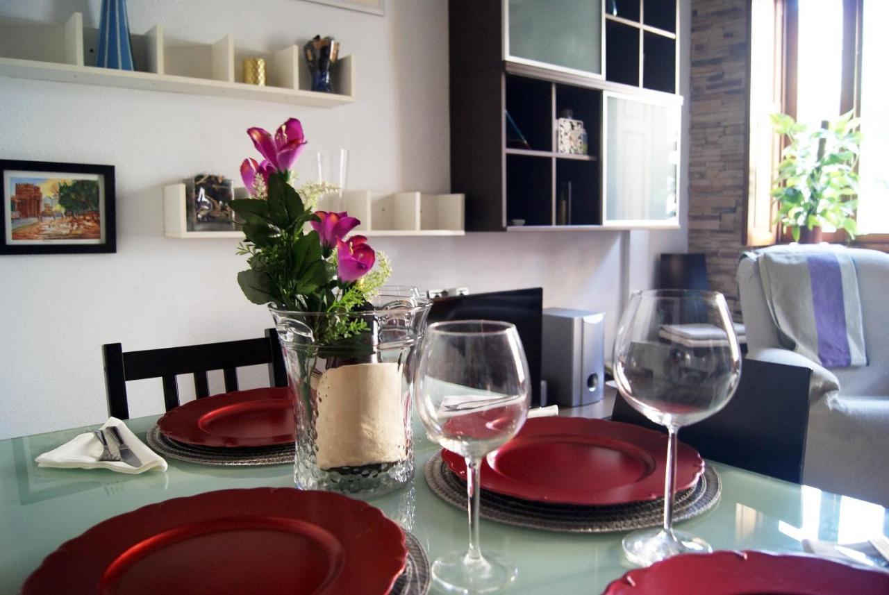 Apartment Vlc - Preciosos En El Carmen