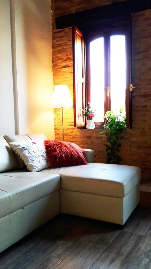 Apartment Vlc - Preciosos En El Carmen Valencia